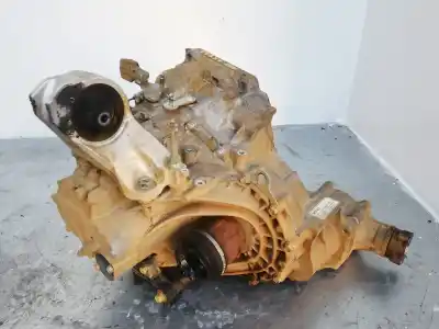Автозапчасти б/у коробка передач за honda cr-v (rd8) ex ссылки oem iam 