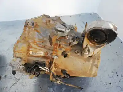 Автозапчасти б/у коробка передач за honda cr-v (rd8) ex ссылки oem iam   