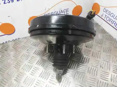 Peça sobressalente para automóvel em segunda mão SERVO FREIO por NISSAN NOTE (E12)  Referências OEM IAM 46007 3VV5B  