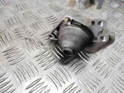 Peça sobressalente para automóvel em segunda mão motor de arranque por nissan note (e12) 1.5 dci referências oem iam   