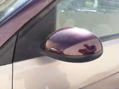 Peça sobressalente para automóvel em segunda mão espelho retrovisor esquerdo por lancia ypsilon (101) 1.4 16v oro (10.2006->) referências oem iam 