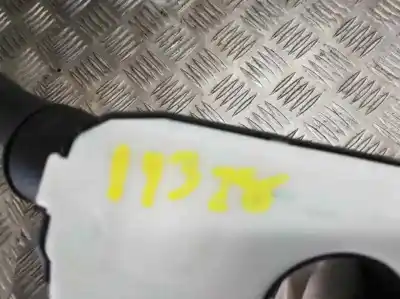 Pezzo di ricambio per auto di seconda mano controllo intermittente per nissan note (e12) 1.5 dci riferimenti oem iam   