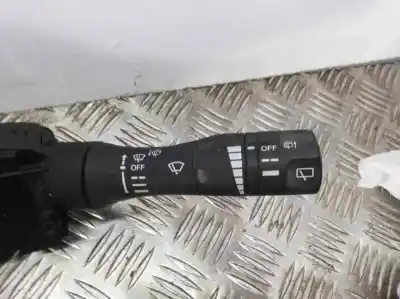 Pezzo di ricambio per auto di seconda mano controllo intermittente per nissan note (e12) 1.5 dci riferimenti oem iam 