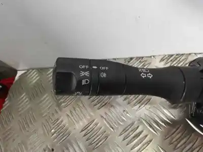 Pezzo di ricambio per auto di seconda mano controllo intermittente per nissan note (e12) 1.5 dci riferimenti oem iam   