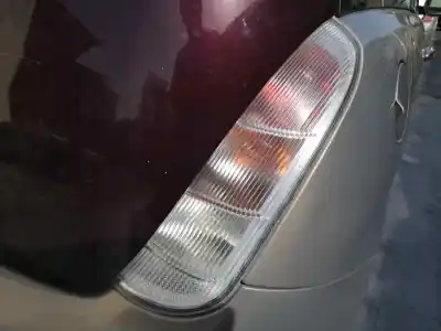 Peça sobressalente para automóvel em segunda mão farolim traseiro direito por lancia ypsilon (101) 1.4 16v oro (10.2006->) referências oem iam 