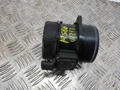 Piesă de schimb auto la mâna a doua debitmetru pentru nissan note (e12) 1.5 dci referințe oem iam 5wk9 7817  a 651 090 02 4b