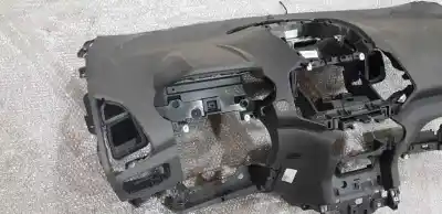 Автозапчасти б/у КОМПЛЕКТ ПОДУШКИ БЕЗОПАСНОСТИ за FORD ECOSPORT  ссылки OEM IAM   