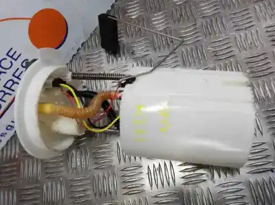 Piesă de schimb auto la mâna a doua indicator pentru nissan note (e12) 1.5 dci referințe oem iam   