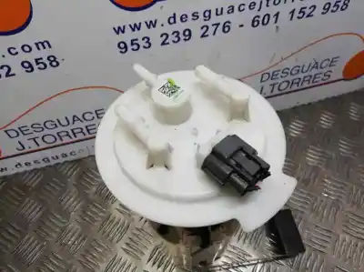 Piesă de schimb auto la mâna a doua indicator pentru nissan note (e12) 1.5 dci referințe oem iam   