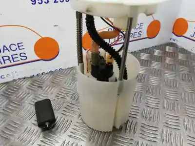 Pezzo di ricambio per auto di seconda mano sensore di livello del carburante per nissan note (e12) 1.5 dci riferimenti oem iam 