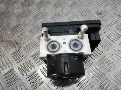 Pezzo di ricambio per auto di seconda mano abs per nissan note (e12) 1.5 dci riferimenti oem iam 47660 3vu0b