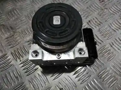 Peça sobressalente para automóvel em segunda mão abs por nissan note (e12) 1.5 dci referências oem iam 47660 3vu0b  