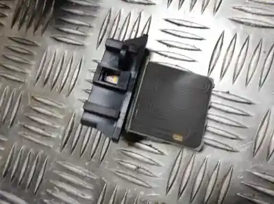 Gebrauchtes Autoersatzteil heizwiderstand zum nissan note (e12) 1.5 dci oem-iam-referenzen 27150-ey00a  