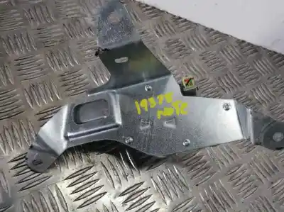 Tweedehands auto-onderdeel achterwissermotor voor nissan note (e12) 1.5 dci oem iam-referenties   