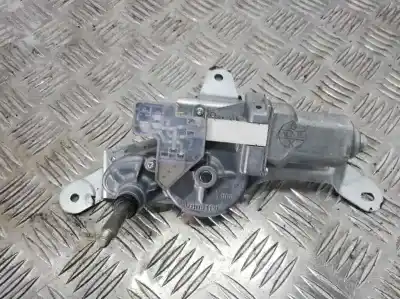 Pezzo di ricambio per auto di seconda mano motore tergicristallo posteriore per nissan note (e12) 1.5 dci riferimenti oem iam 