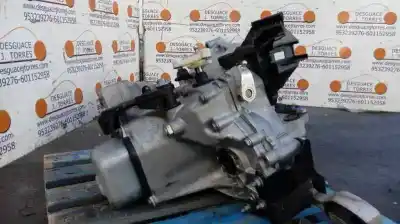 Second-hand car spare part gearbox for citroen c-elysée seduction oem iam references 20cr20   Second-hand car spare part gearbox for citroen c-elysée seduction oem iam references 20cr20