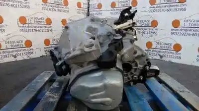 Second-hand car spare part gearbox for citroen c-elysée seduction oem iam references 20cr20   Second-hand car spare part gearbox for citroen c-elysée seduction oem iam references 20cr20
