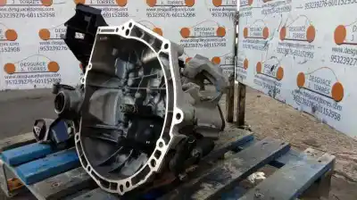 Second-hand car spare part gearbox for citroen c-elysée seduction oem iam references 20cr20   Second-hand car spare part gearbox for citroen c-elysée seduction oem iam references 20cr20
