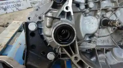 Second-hand car spare part gearbox for citroen c-elysée seduction oem iam references 20cr20   Second-hand car spare part gearbox for citroen c-elysée seduction oem iam references 20cr20
