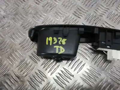Second-hand car spare part rear right power window switch for nissan note (e12) 1.5 dci oem iam references   