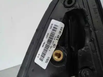 Pezzo di ricambio per auto di seconda mano retrovisore destro per skoda rapid active riferimenti oem iam   