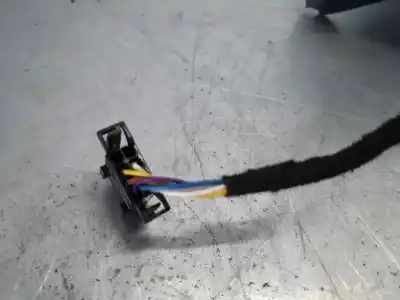 Pezzo di ricambio per auto di seconda mano retrovisore destro per skoda rapid active riferimenti oem iam   