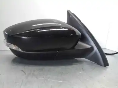 Pezzo di ricambio per auto di seconda mano retrovisore destro per skoda rapid active riferimenti oem iam   