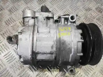 Автозапчасти б/у компрессор кондиционера воздуха за renault espace iv (jk0) 3.0 v6 dci turbodiesel cat ссылки oem iam   