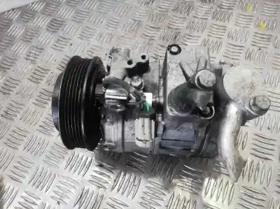 Автозапчасти б/у компрессор кондиционера воздуха за renault espace iv (jk0) 3.0 v6 dci turbodiesel cat ссылки oem iam   