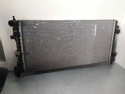 Piesă de schimb auto la mâna a doua radiator de apa pentru skoda rapid active referințe oem iam 