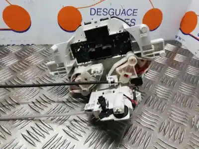 Peça sobressalente para automóvel em segunda mão comando de sofagem (chauffage / ar condicionado)  por nissan note (e12) 1.5 dci referências oem iam 275133vu9e  