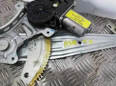 Pezzo di ricambio per auto di seconda mano alzacristalli posteriore sinistro per nissan note (e12) 1.5 dci riferimenti oem iam 82730 1hb1a