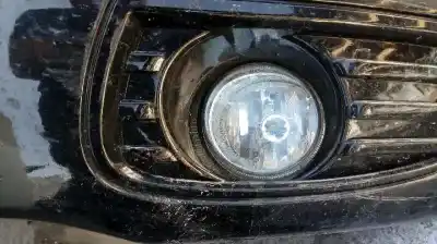 Автозапчасти б/у левая противотуманная фара за ssangyong rodius xdi ссылки oem iam 