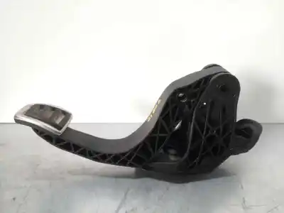 Peça sobressalente para automóvel em segunda mão pedal da embreagem por skoda rapid active referências oem iam   