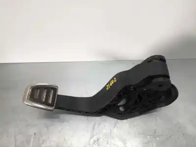 Piesă de schimb auto la mâna a doua pedalã de ambreaj pentru skoda rapid active referințe oem iam 