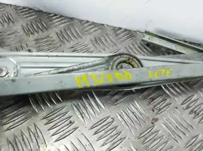 Pezzo di ricambio per auto di seconda mano alzacristalli anteriore destro per nissan note (e12) 1.5 dci riferimenti oem iam 82730 1hb1a
