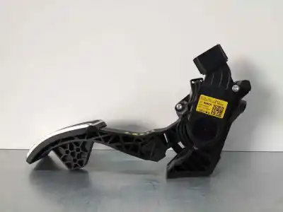 Piesă de schimb auto la mâna a doua pedalã de accelerație pentru skoda rapid active referințe oem iam 0280755340