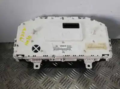 Peça sobressalente para automóvel em segunda mão quadrante por nissan note (e12) 1.5 dci referências oem iam 24810 3vv1a  3vv1a 4301014