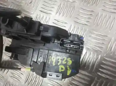 Second-hand car spare part front right door lock for nissan note (e12) 1.5 dci oem iam references   