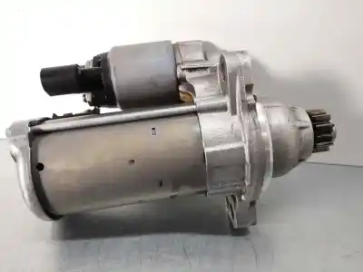 Piesă de schimb auto la mâna a doua electromotor pentru skoda rapid active referințe oem iam 02m 911 024 q