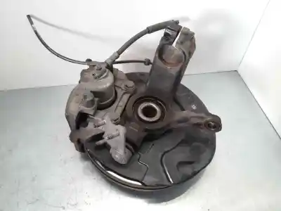 Piesă de schimb auto la mâna a doua fuzeta dreapta fata pentru skoda rapid active referințe oem iam 