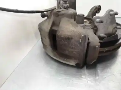 Second-hand car spare part front right knuckle for skoda rapid active oem iam references   