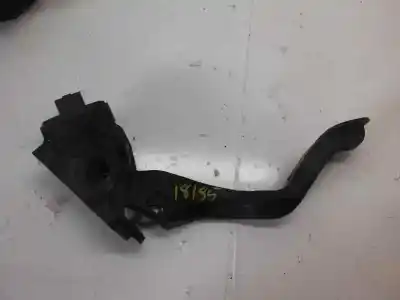 Second-hand car spare part accelerator pedal for peugeot 308 sw confort oem iam references 1601aw  