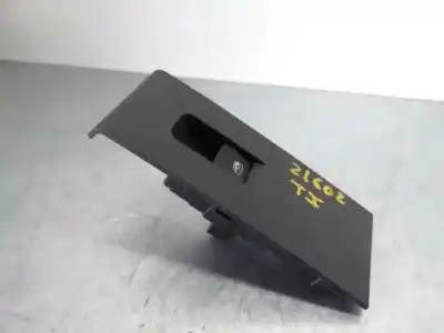 Peça sobressalente para automóvel em segunda mão botão / interruptor elevador vidro traseiro esquerdo por skoda rapid active referências oem iam   
