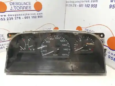 Автозапчасти б/у приборная доска за ssangyong musso 2.9 d ссылки oem iam 