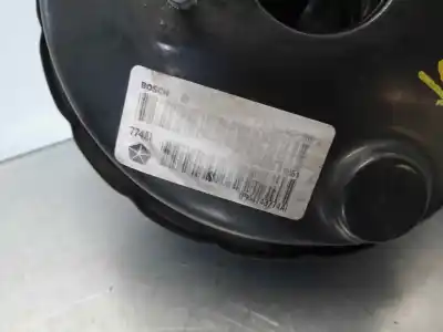 Second-hand car spare part brake servo for dodge journey 2.0 16v crd cat oem iam references a 0 204 0c2 809