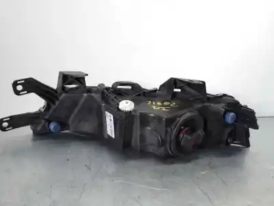 Piesă de schimb auto la mâna a doua far de ceatã stânga pentru skoda rapid active referințe oem iam 