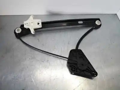 Piesă de schimb auto la mâna a doua mecanism actionare geam spate dreapta pentru skoda rapid active referințe oem iam 