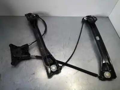 Piesă de schimb auto la mâna a doua mecanism acționare geam fațã dreapta pentru skoda rapid active referințe oem iam 