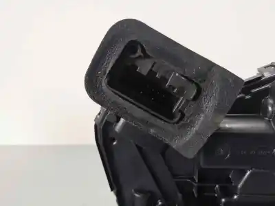 Piesă de schimb auto la mâna a doua încuietoare ușa din spate stânga pentru skoda rapid active referințe oem iam 